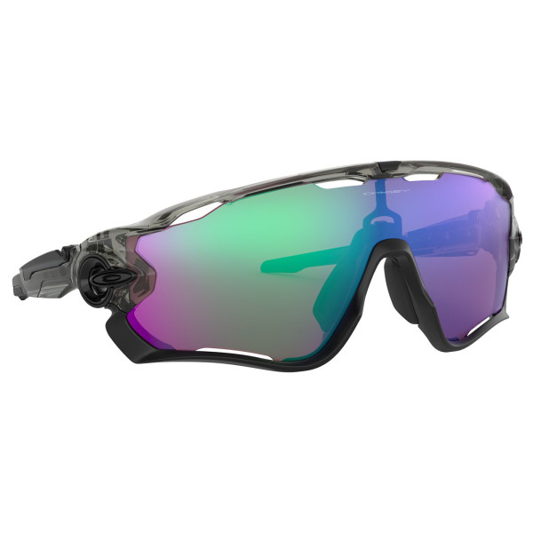 Oakley Jawbreaker sunglasses